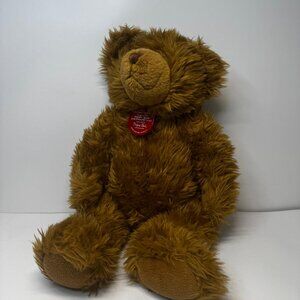 Brown Limited Edition Build-A-Bear Collectibear Teddy Bear Centennial Series